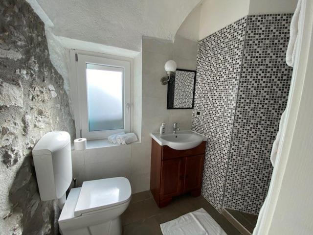 Casa Caterina Apartment Lezzeno Exterior photo