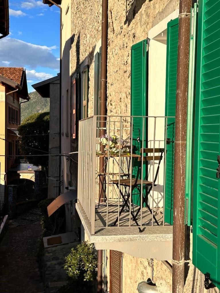 Casa Caterina Apartment Lezzeno Exterior photo