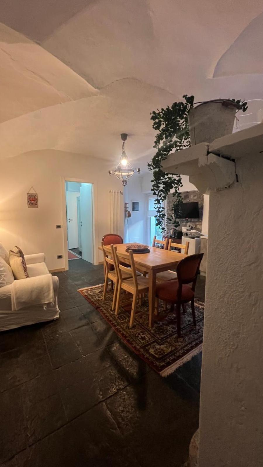 Casa Caterina Apartment Lezzeno Exterior photo